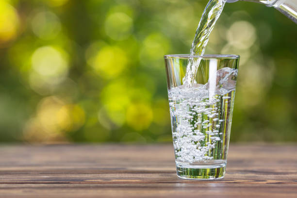 Waarom water drinken zo belangrijk is