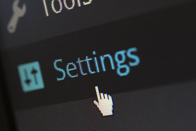 Verwijder de ask toolbar