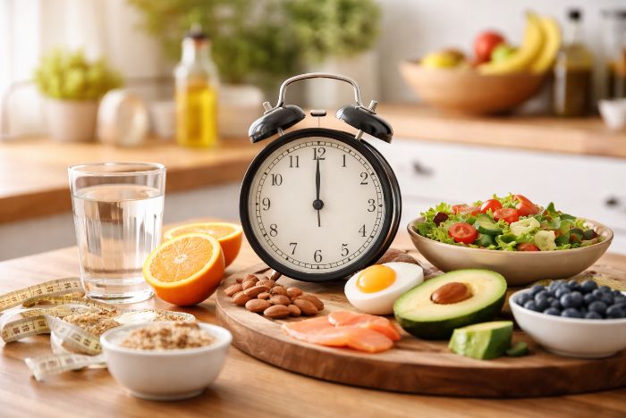 Hoe werkt intermittent fasting en is het gezond voor beginners