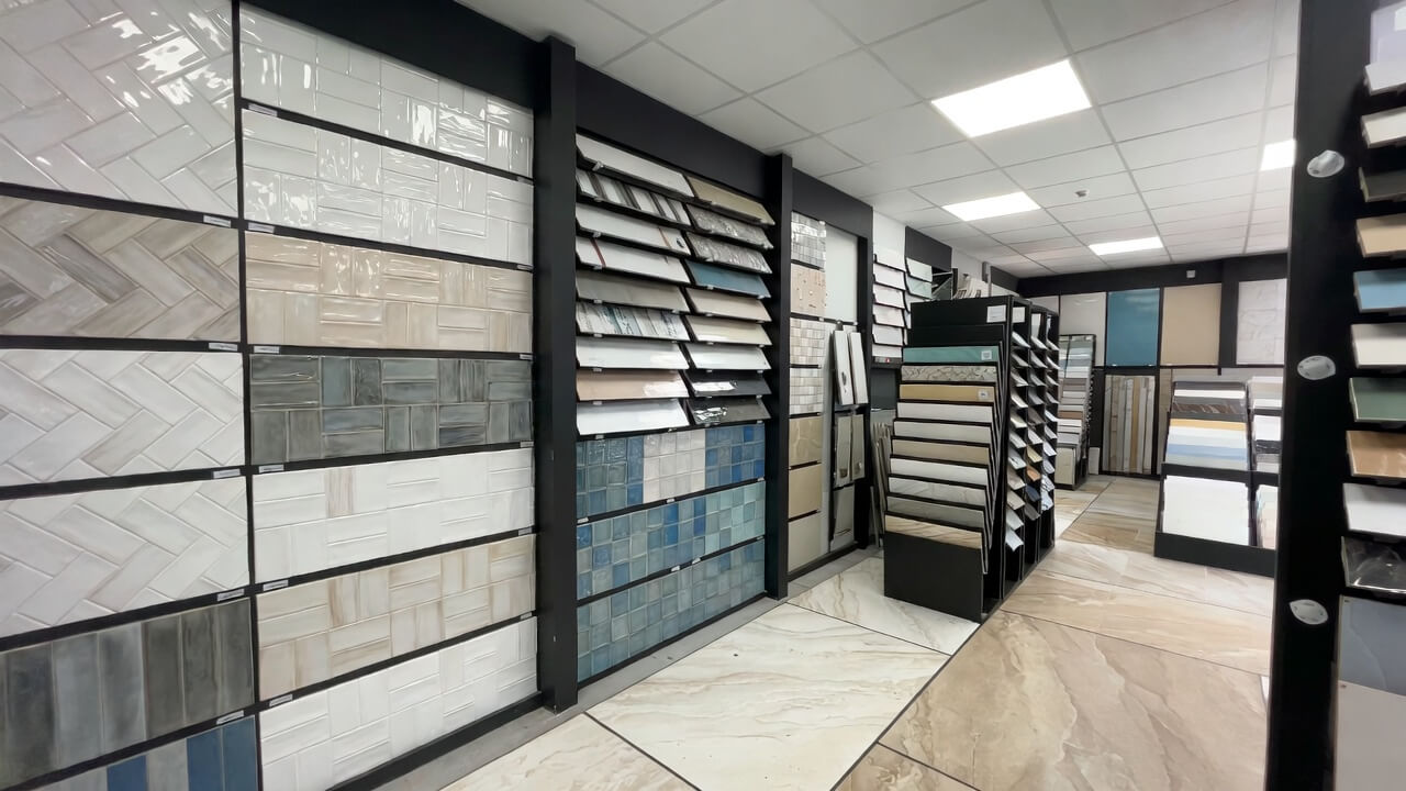 Tegels verkrijgen in Limburg