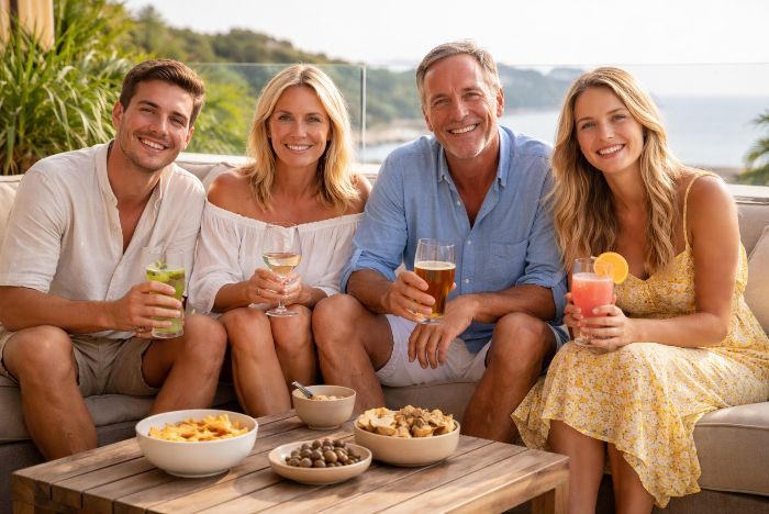 De Verhulstjes serie review