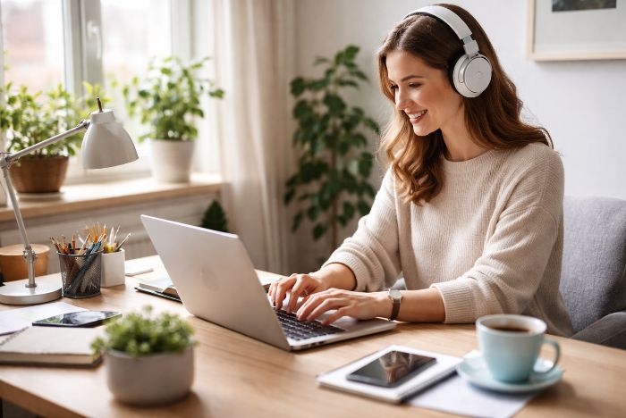 Wat doet een virtual assistant?