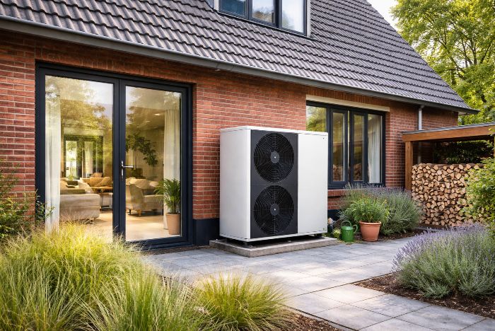 Wat kost een warmtepomp in Nederland